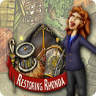 Restoring Rhonda игра