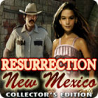 Resurrection, New Mexico Collector's Edition игра