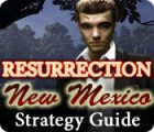 Resurrection: New Mexico Strategy Guide игра