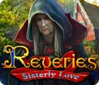 Reveries: Sisterly Love игра