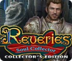 Reveries: Soul Collector Collector's Edition игра