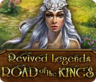 Revived Legends: Road of the Kings игра