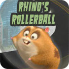 Rhino's Rollerball игра