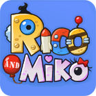 Rico and Miko игра