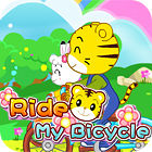 Ride My Bicycle игра Ride My Bicycle игра
