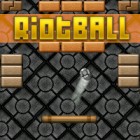 Riotball игра