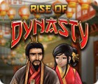 Rise of Dynasty игра