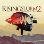 Rising Storm 2 Vietnam игра