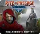 Rite of Passage: Bloodlines Collector's Edition игра