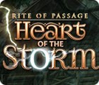 Rite of Passage: Heart of the Storm игра