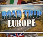 Road Trip Europe игра