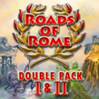 Roads of Rome Double Pack игра