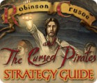 Robinson Crusoe and the Cursed Pirates Strategy Guide игра