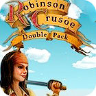 Robinson Crusoe Double Pack игра