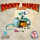 Rocket Mania Deluxe игра