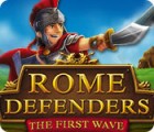 Rome Defenders: The First Wave игра