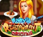 Rory's Restaurant Origins игра