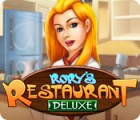 Rory's Restaurant Deluxe игра