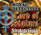 Royal Detective: Lord of Statues Strategy Guide игра