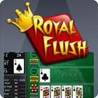 Royal Flush игра