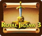 Royal Jigsaw 3 игра