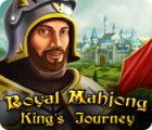 Royal Mahjong: King Journey игра