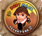 Ruby Maze Adventure 2 игра Ruby Maze Adventure 2 игра