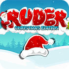 Ruder Christmas Edition игра