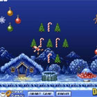 Rudolphs Kick n' Fly игра