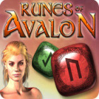 Runes of Avalon игра