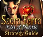 Sacra Terra: Kiss of Death Strategy Guide игра