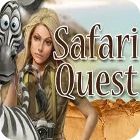 Safari Quest игра