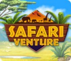 Safari Venture игра
