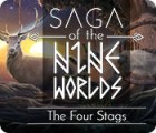 Saga of the Nine Worlds: The Four Stags игра
