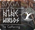 Saga of the Nine Worlds: The Gathering игра