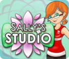 Sally's Studio игра