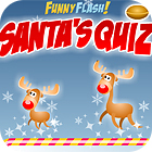 Santa's Quiz игра