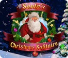 Santa's Christmas Solitaire 2 игра Santa's Christmas Solitaire 2 игра