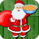 Santa's Cook игра