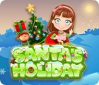 Santa's Holiday игра