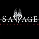 Savage Resurrection игра