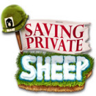 Saving Private Sheep игра