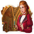 Алые тайны. Проклятое дитя игра Алые тайны. Проклятое дитя игра