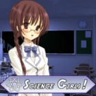 Science Girls! игра