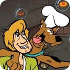 Scooby Doo's Bubble Banquet игра