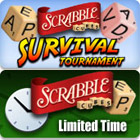 SCRABBLE Cubes игра