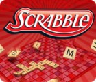 Scrabble игра