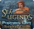 Sea Legends: Phantasmal Light Strategy Guide игра