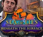 Sea of Lies: Beneath the Surface игра Sea of Lies: Beneath the Surface игра