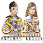 The Seawise Chronicles: Untamed Legacy игра